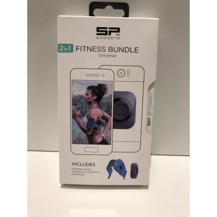 Sp Connect Fitness Bundel